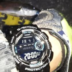 ぶらシーバス!!