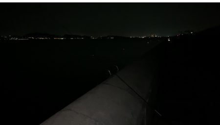 太刀魚釣れる時間！？