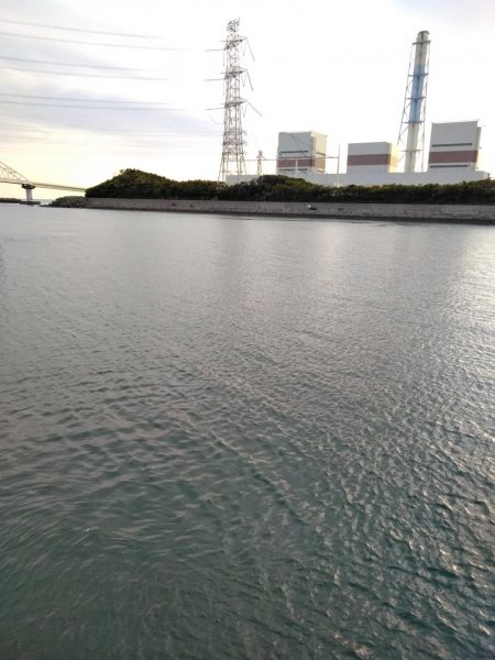 なんとか一杯！