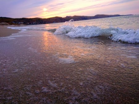 恐らく住んでいる地域最速でのキャッチ