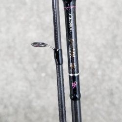 久しぶりのアジング