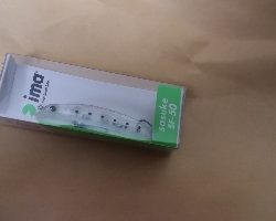 アジング 練習 135