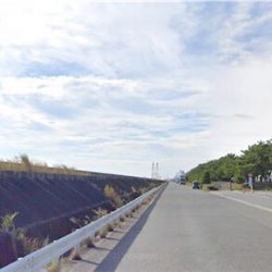 東二見のメバリング