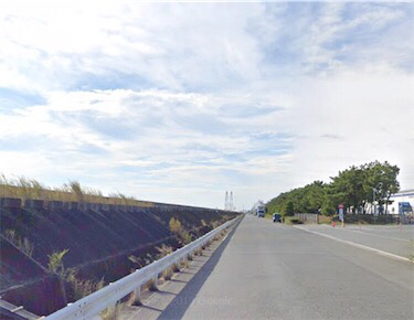 東二見のメバリング