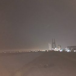 携帯水没後の徹メバリング