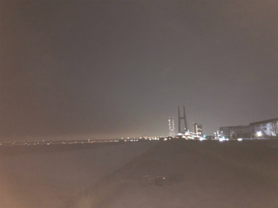 携帯水没後の徹メバリング