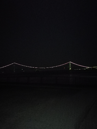 スーパームーン