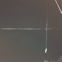 マズメからのメバリング