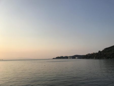 ゴミではなく…