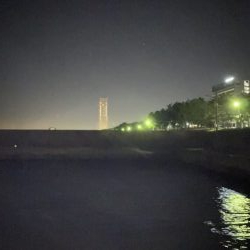 メバリング 好調