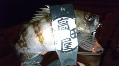 防寒着は忘れずに！！