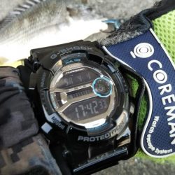 ぶら河川調査！！