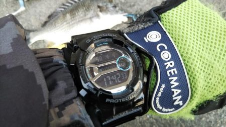 ぶら河川調査！！