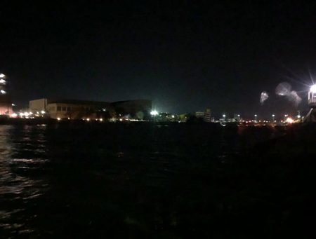 春のタケノコがり