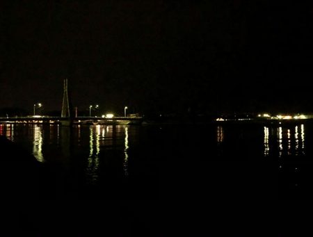 ソゲが引っかかってました