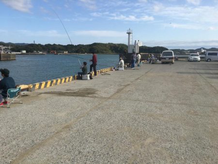 コサバ少々、ヒイラギ少々