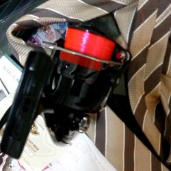 メバル 浮き釣り