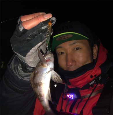 フロートVSプラグ☆GUNNING-STYLE