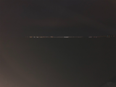 携帯水没後の徹メバリング