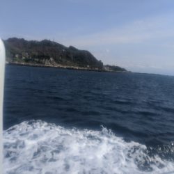 テンヤ・タイラバ船