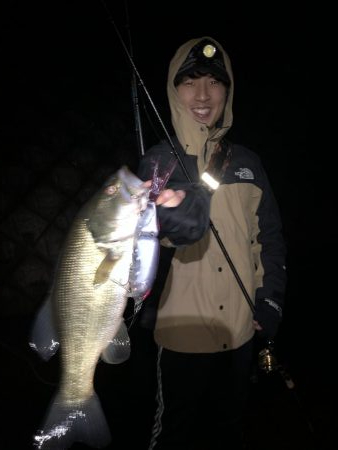 久しぶりの、バッスン