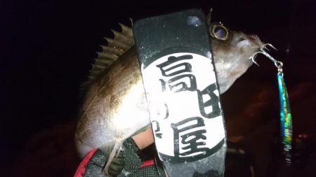 防寒着は忘れずに！！