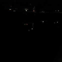 ナイトルアーフィッシング