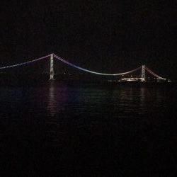 時合いは一投目