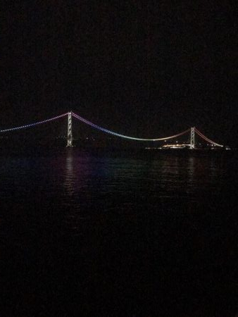 時合いは一投目