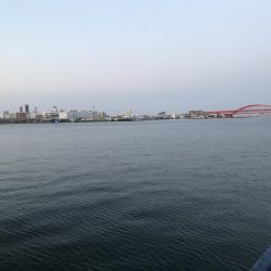 まさかのマルチゲット。