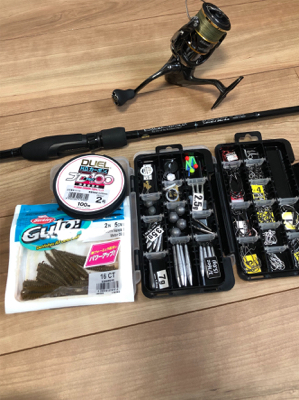 デイ&ナイトチニング