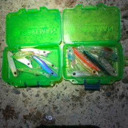 ハイプレッシャーポイント