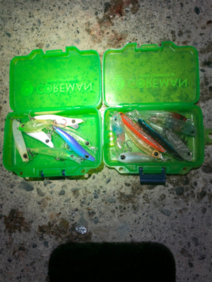 ハイプレッシャーポイント