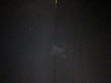 ちっさいメバル