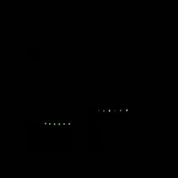 もっとアジが釣りたい