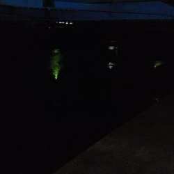 ナイトルアーフィッシング