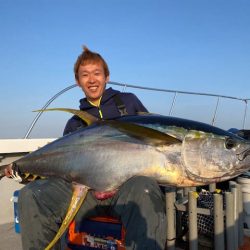 へいみつ丸 釣果
