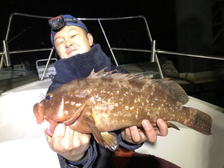 Magic（マジック） 釣果