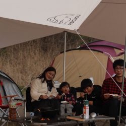 フィッシングレイクたかみや 釣果