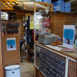 フィッシングレイクたかみや 釣果