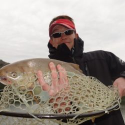 フィッシングレイクたかみや 釣果