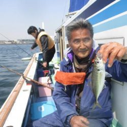 あい川丸 釣果