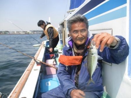あい川丸 釣果