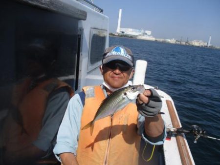 あい川丸 釣果