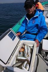 KONAYAーMARU(こなや丸) 釣果