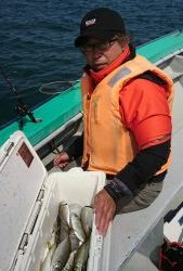 KONAYAーMARU(こなや丸) 釣果