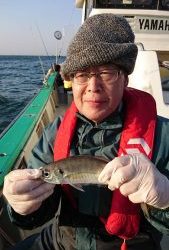 KONAYAーMARU(こなや丸) 釣果