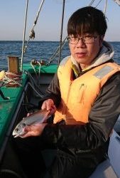 KONAYAーMARU(こなや丸) 釣果