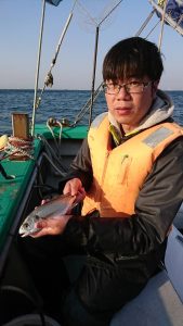 KONAYAーMARU(こなや丸) 釣果