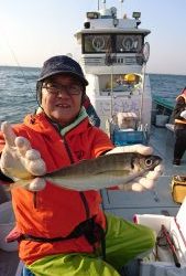 KONAYAーMARU(こなや丸) 釣果